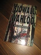 WAHLØØ: POLITIMORDEREN 1993