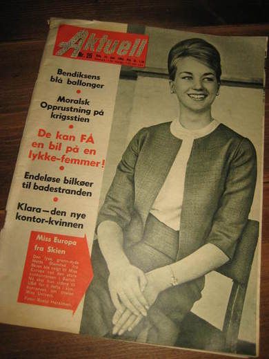 1963 nr 025 Aktuell