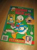 1993 nr 015 DONALD DUCK & CO