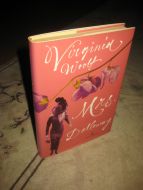 WOLF, VIRGINIA: Mrf. Dalloway. 2003.