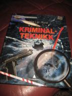HORST: KRIMINAL TEKNIKK 2008