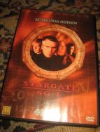 STARGATE SESONG 1