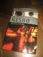 NESBØ JO: KAKERLAKKENE 2003