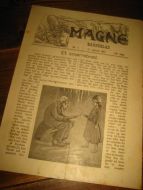 1907 nr 004 MAGNE BARNEBLAD