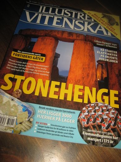 2006 nr 013 ILLUSTRERT VITENSKAP