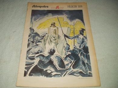 1939 nr 014 A MAGASINET