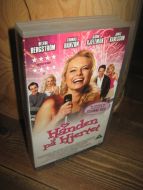 HÅNDEN PÅ HJERTET FOR ALLE 100 MIN 2000