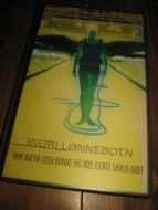 LØNNEBOTN: HUN VAR EN LITEN KVINNE JEG IKKE KJENDTE SÅ GODT. 1997