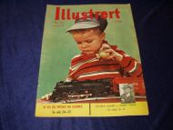1961 nr 036 Illustrert
