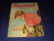 1951 nr 023 Illustrert