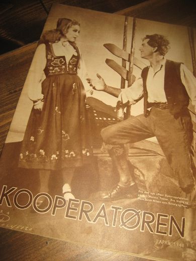 1948 nr 004 KOOPERATØREN