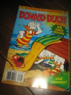 2011 nr 029 DONALD DUCK & CO