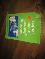 HAMMER. VANDRING GJENNOM TROENS VERDEN. 1990.