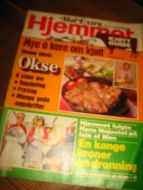 1979 nr 036 Hjemmet