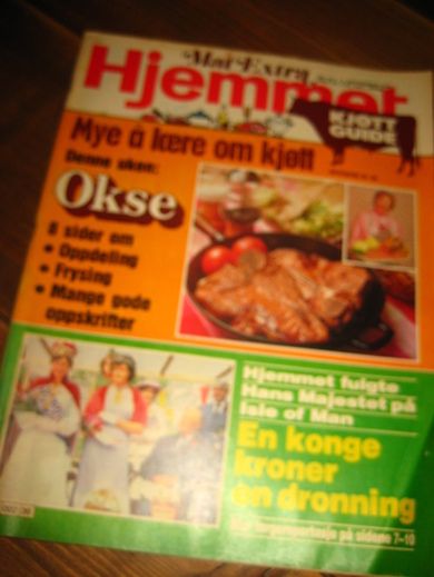 1979 nr 036 Hjemmet