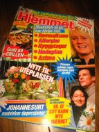 1999 nr 022 Hjemmet