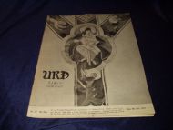 1930 nr 030 Urd Olavs nummer