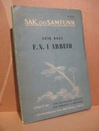 DONS: F. N. I ARBEID. 1949.