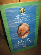 GRANLY. MOR SOM GAV HÅP. 1996.