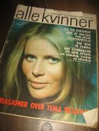 1969 nr 039 alle kvinner