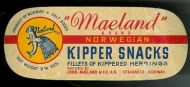 Maeland brand