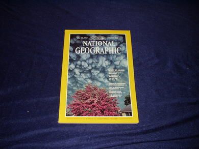 1981,volum 159,nr 001, NATIONAL GEOGRAPHIC