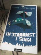 ERIKSEN: EN TERRORIST I SENGA 2009