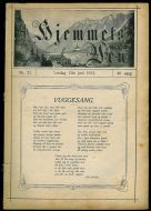 1915,nr 023, Hjemmets Ven
