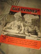 1950 nr 049 -50 ALLE KVINNER