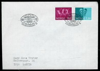 1972 25 8 INTERJUNEX