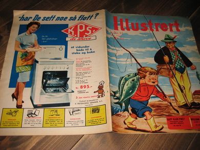 1959 nr 037 Illustrert