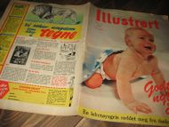 1959 nr 001 Illustrert