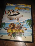 MADAGASKAR UTE PÅ OPPDRAG. 82 MIN.