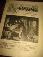 1905 nr 022 MAGNE BARNEBLAD