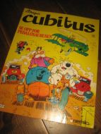 CUBITUS, 1980,nr 001