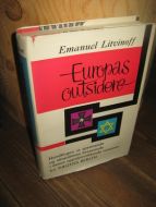 Litvinoff: Europas outsidere. 1960.