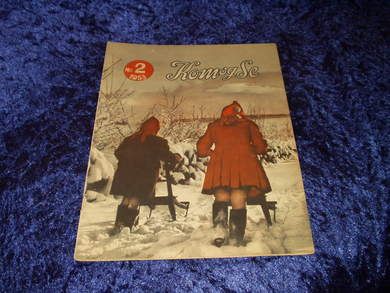 1953 nr 002 Kom og Se