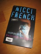 FRENCH NICCI: HVEM DREPTE NATALIE? 2007