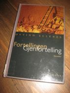 ELLENES. Fortellingen. Gjenfortelling. 1996. 