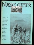 1966 nr 017 NORSKE GUTTER