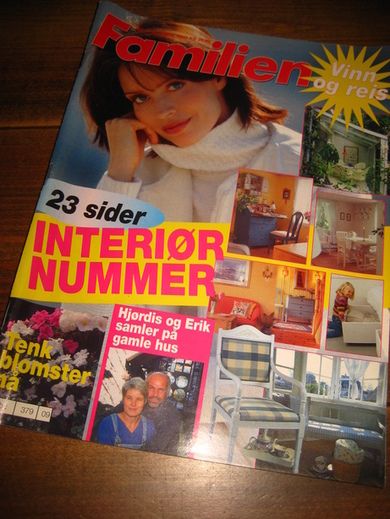 2003 nr 009 Familien