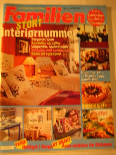 2001 nr 011 Familien