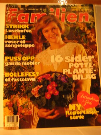 1991 nr 003 Familien
