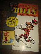 2006,NR 018, billag til Billy