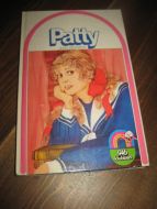 WEBSTER: Patty.