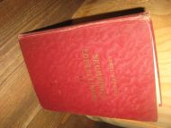 Onkel Arthur: SKUMRINGS FORTELLINGER. 1. 1931.