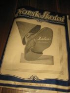 1942 nr 002 Norsk Skotøi