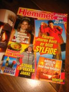 2003 nr 003 Hjemmet