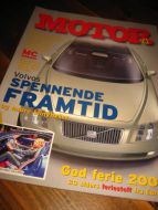 2003 APRIL MOTOR