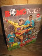 Nr. 126, BOING POCKET.